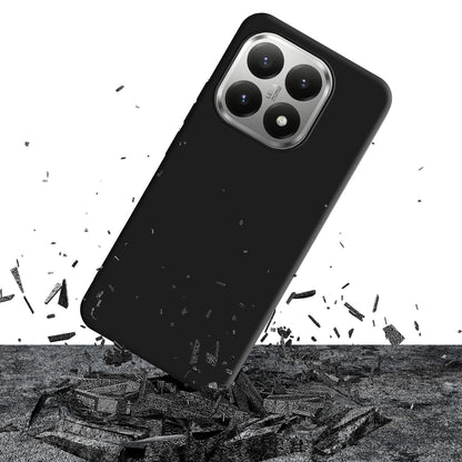 3mk Matt Case Pro case for Xiaomi 15T 5G - black_1
