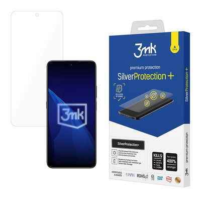 3mk SilverProtection+ protective film for Honor X7D_0