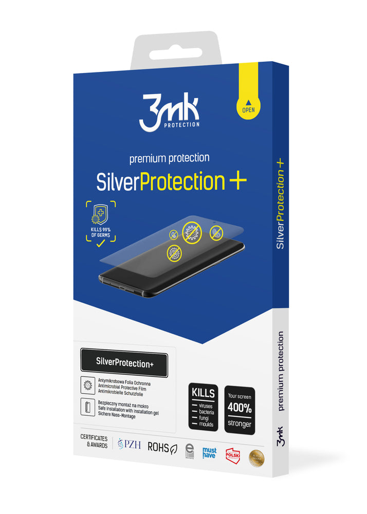 3mk SilverProtection+ protective film for Honor X7D_1