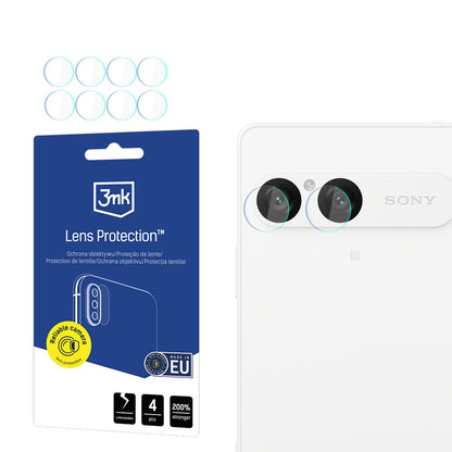 3mk Lens Protection Camera Glass for Sony Xperia 10 VII_0