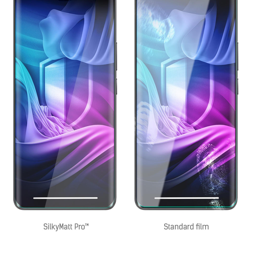 3mk Silky Matt Pro matte foil for Honor 200 Pro_10