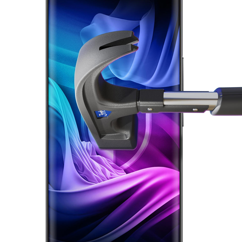 3mk Silky Matt Pro matte foil for Honor 200 Pro_11