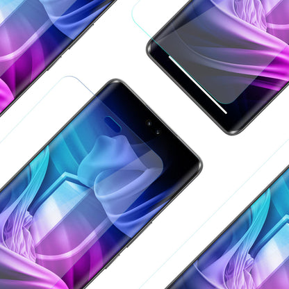 3mk Silky Matt Pro matte foil for Honor 200 Pro_1