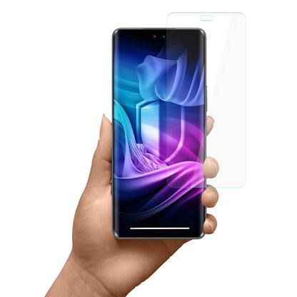 3mk Silky Matt Pro matte foil for Honor 200 Pro_5