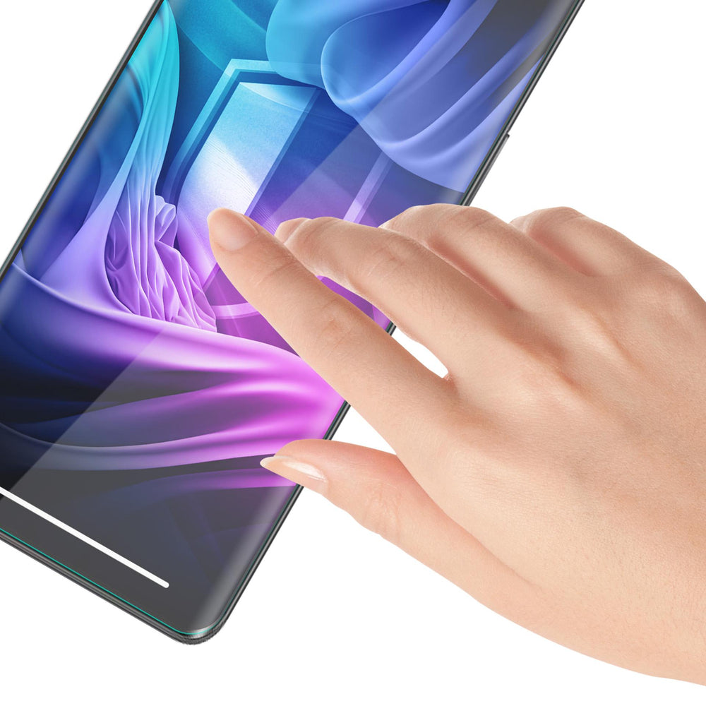 3mk Silky Matt Pro matte foil for Honor 200 Pro_7