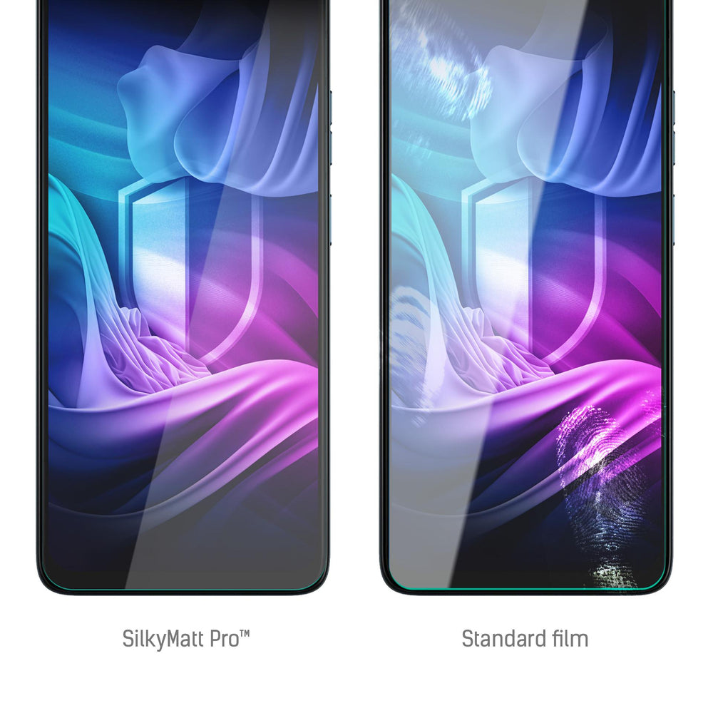 3mk Silky Matt Pro matte film for Motorola Moto G06 / Moto G06 Power_10