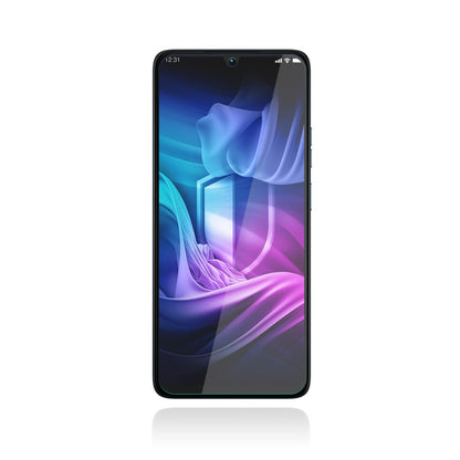 3mk Silky Matt Pro matte film for Motorola Moto G06 / Moto G06 Power_1