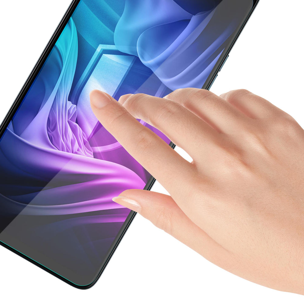 3mk Silky Matt Pro matte film for Motorola Moto G06 / Moto G06 Power_5