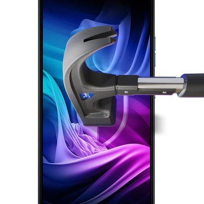 3mk Silky Matt Pro matte film for Motorola Moto G06 / Moto G06 Power_6