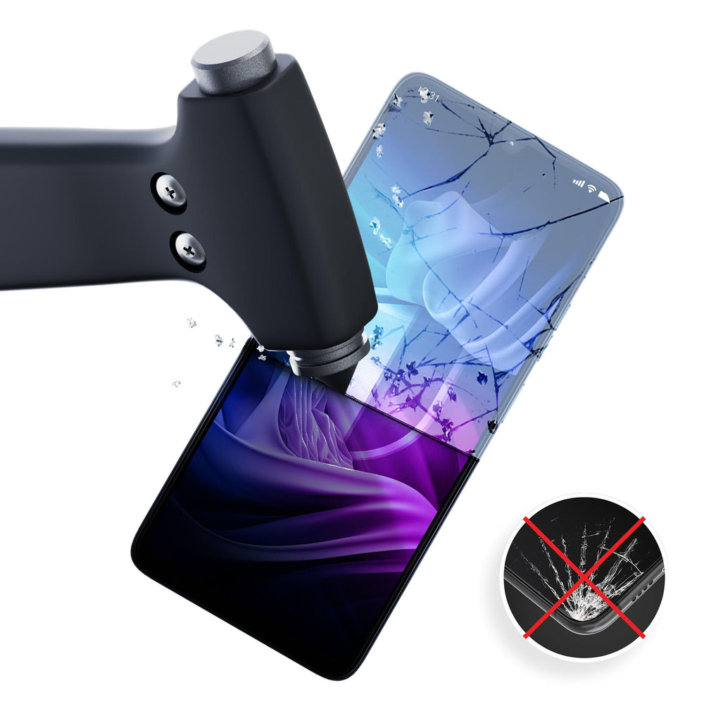 3mk Silky Matt Pro matte film for Motorola Moto G06 / Moto G06 Power_8