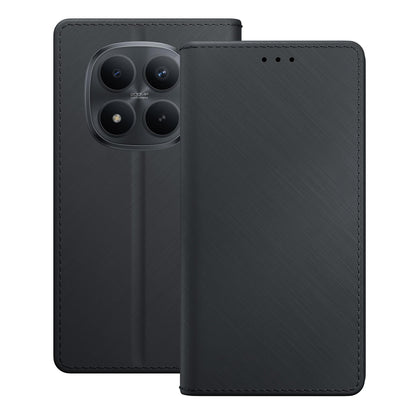 3mk Wallet Case for Xiaomi Redmi Note 15 Pro+ 5G - black_9