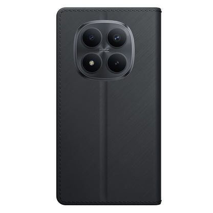 3mk Wallet Case for Xiaomi Redmi Note 15 Pro+ 5G - black_2