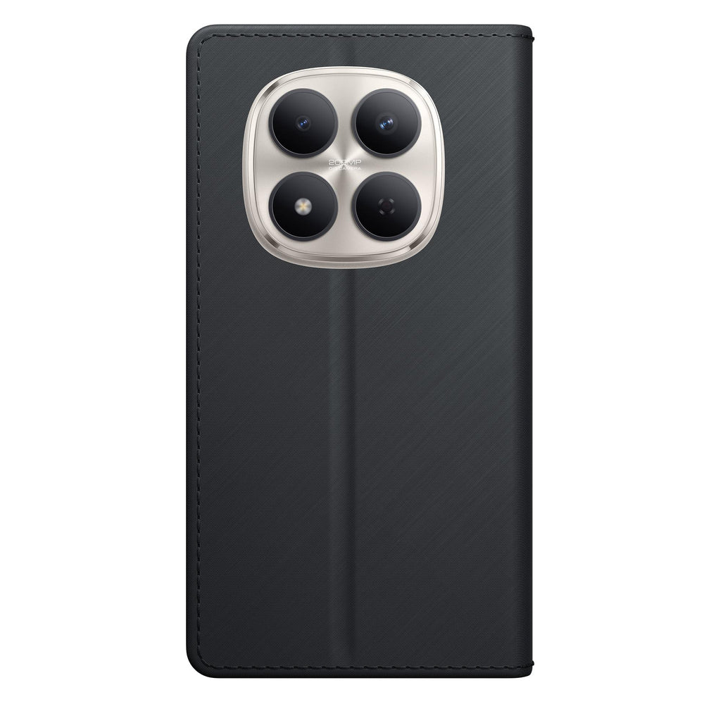 3mk Wallet Case for Xiaomi Redmi note 15 Pro - black_9