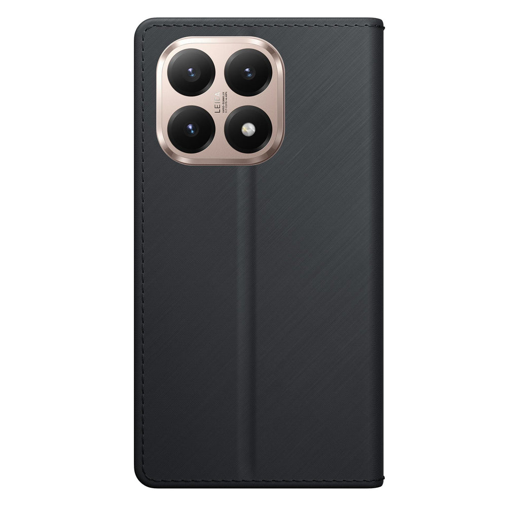 3mk Wallet Case for Xiaomi 15T 5G - Black_9