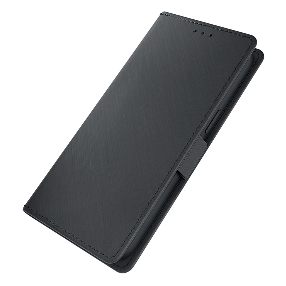 3mk Wallet Case for Xiaomi 15T 5G - Black_5