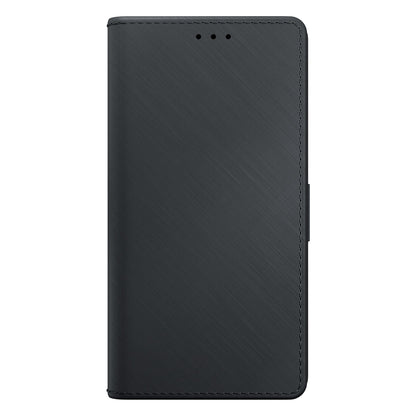 3mk Wallet Case for Samsung Galaxy S26 Ultra - Black_1