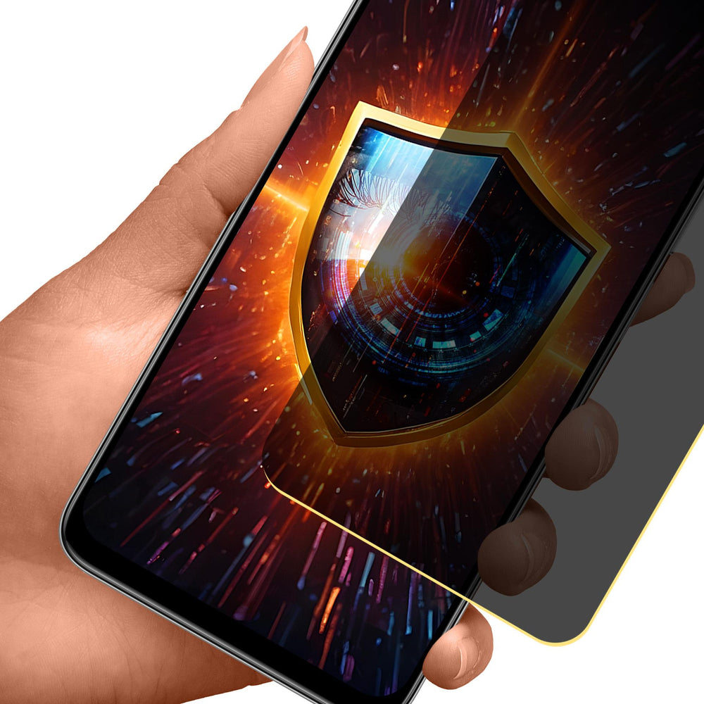 3mk Silky Matt Privacy Privacy Film for Honor X7D_2