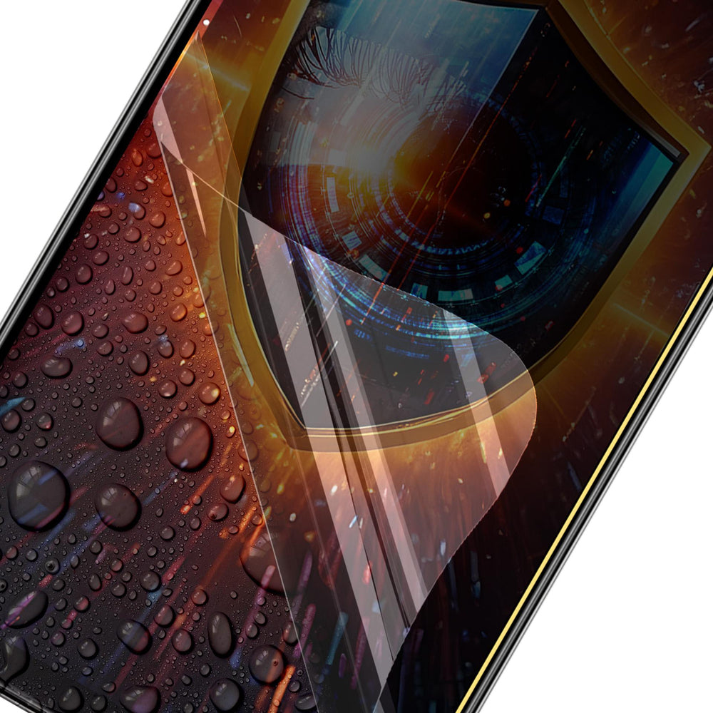 3mk Silky Matt Privacy Privacy Film for Honor X7D_6