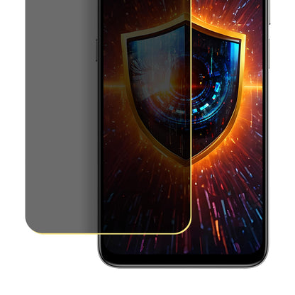 3mk Silky Matt Privacy Privacy Film for Honor X7D_7