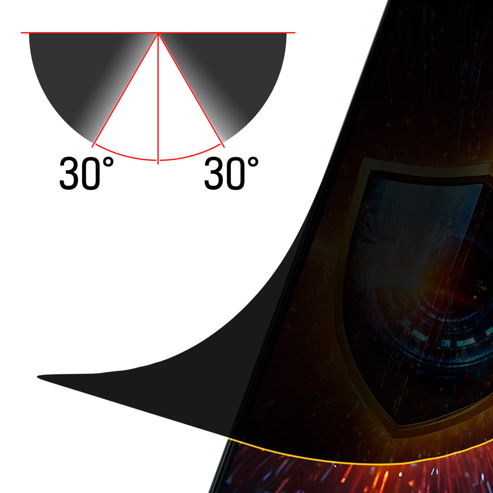 3mk Silky Matt Privacy Screen Protector for Motorola Moto G06 / Moto G06 Power_10