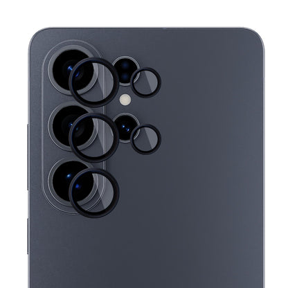 3mk Lens Protection Pro Black Hybrid Glass for the Camera Lens on the Samsung Galaxy S26 Ultra_12