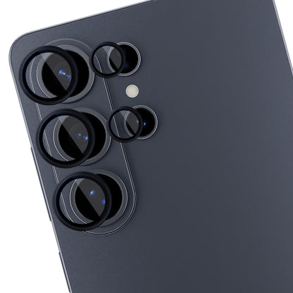 3mk Lens Protection Pro Black Hybrid Glass for the Camera Lens on the Samsung Galaxy S26 Ultra_10