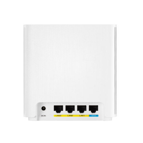 ZenWifi AX (XP4) AX1800, Router_1