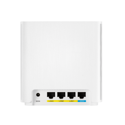 ZenWifi AX (XP4) AX1800, Router_1
