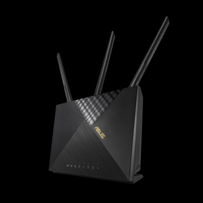 4G-AX56 AX1800, Router_0