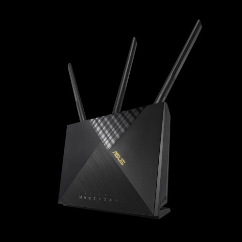 4G-AX56 AX1800, Router_0