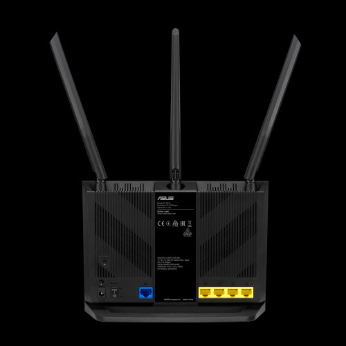 4G-AX56 AX1800, Router_1