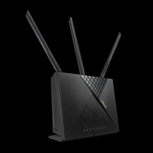 4G-AX56 AX1800, Router_2