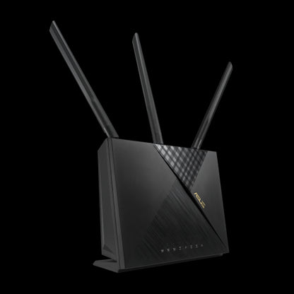 4G-AX56 AX1800, Router_2