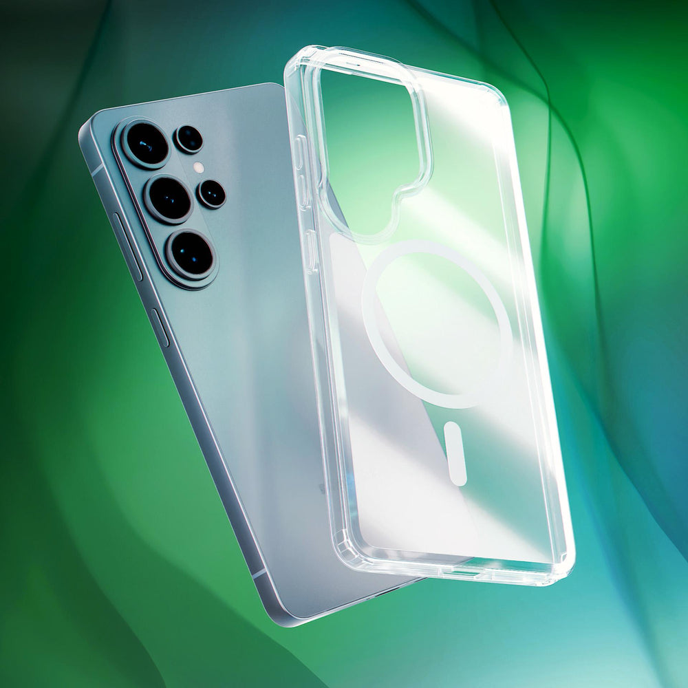 3mk Armor MagCase for Samsung Galaxy S26 Ultra - Transparent_11