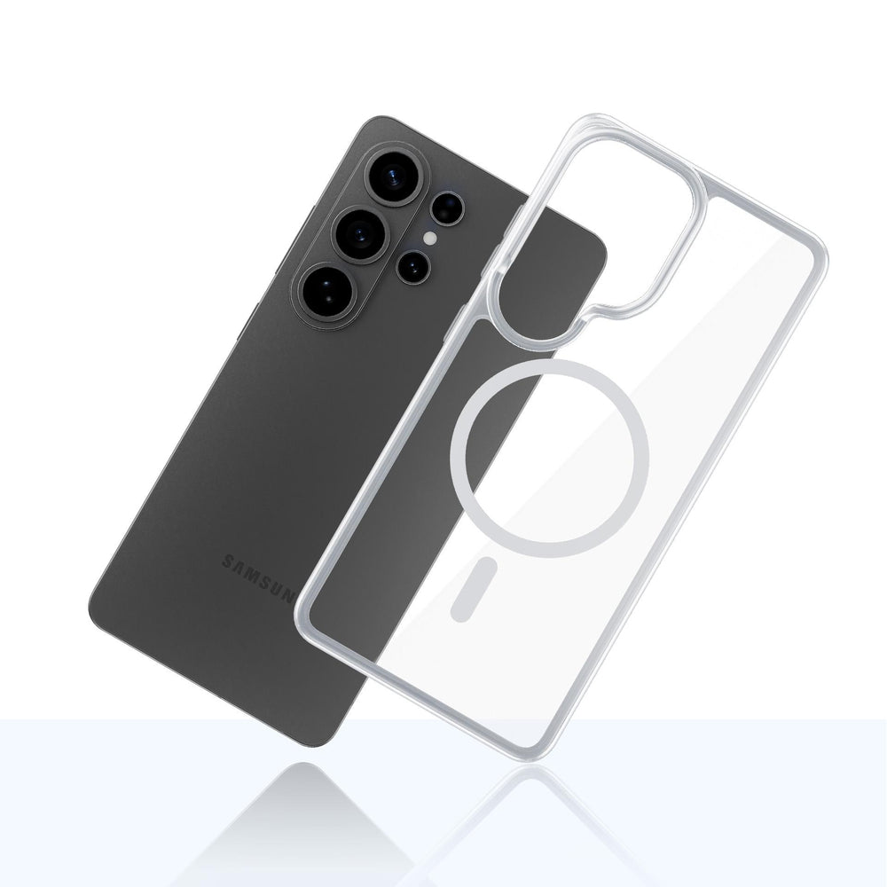 3mk Armor MagCase for Samsung Galaxy S26 Ultra - Transparent_8