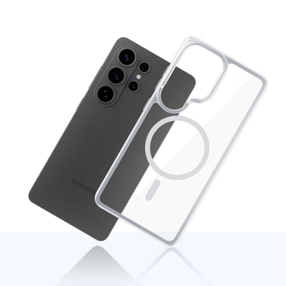 3mk Armor MagCase for Samsung Galaxy S26 Ultra - Transparent_8