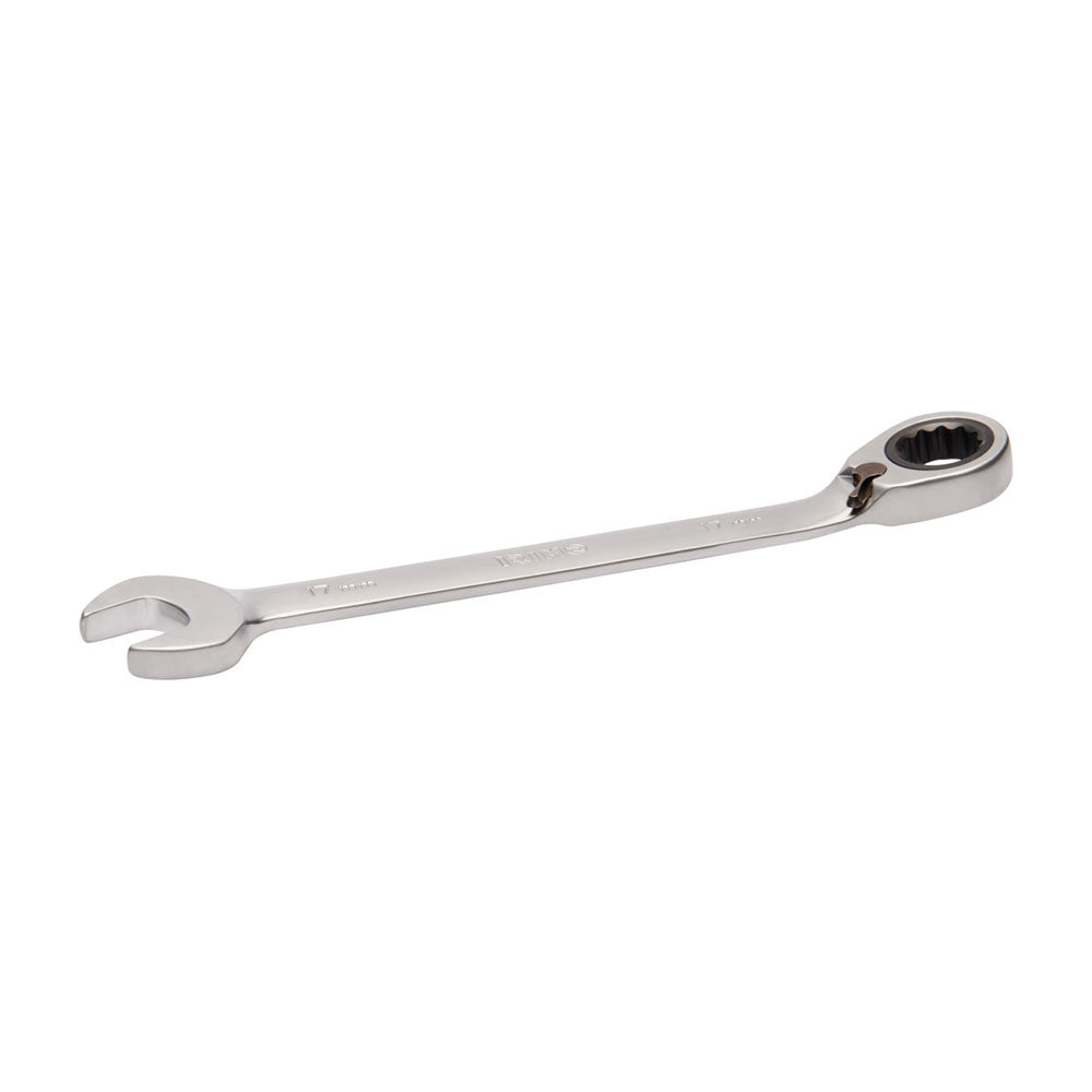 Chave combinada com roquete fixa 17mm 18-17-1_0