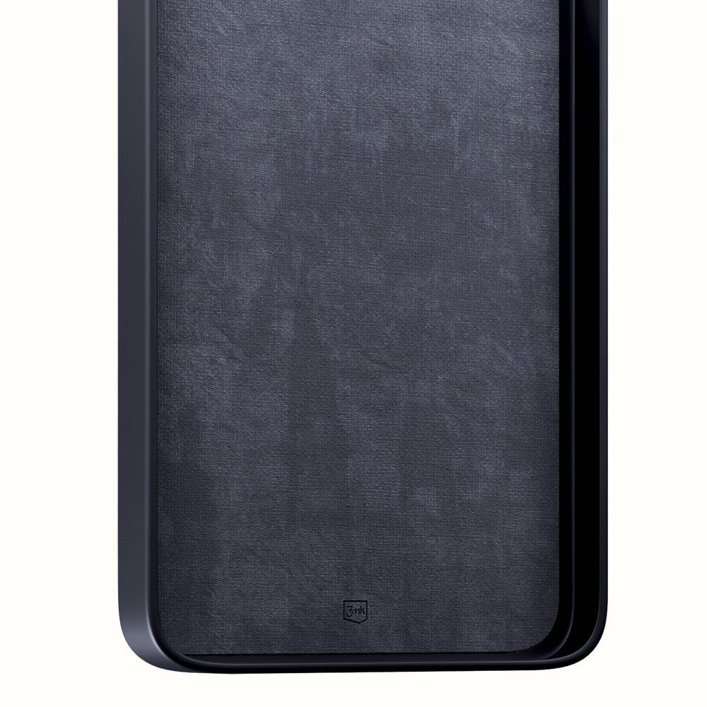 3mk Matt Case Pro for Samsung Galaxy S25 FE - matte black_9