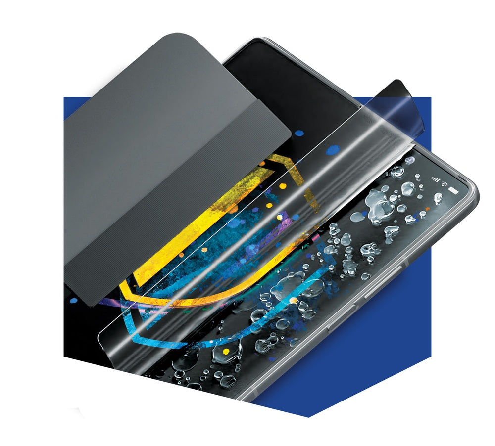 3mk SilverProtection+ Folded Edition protective foil for Oppo Find N 5G_1