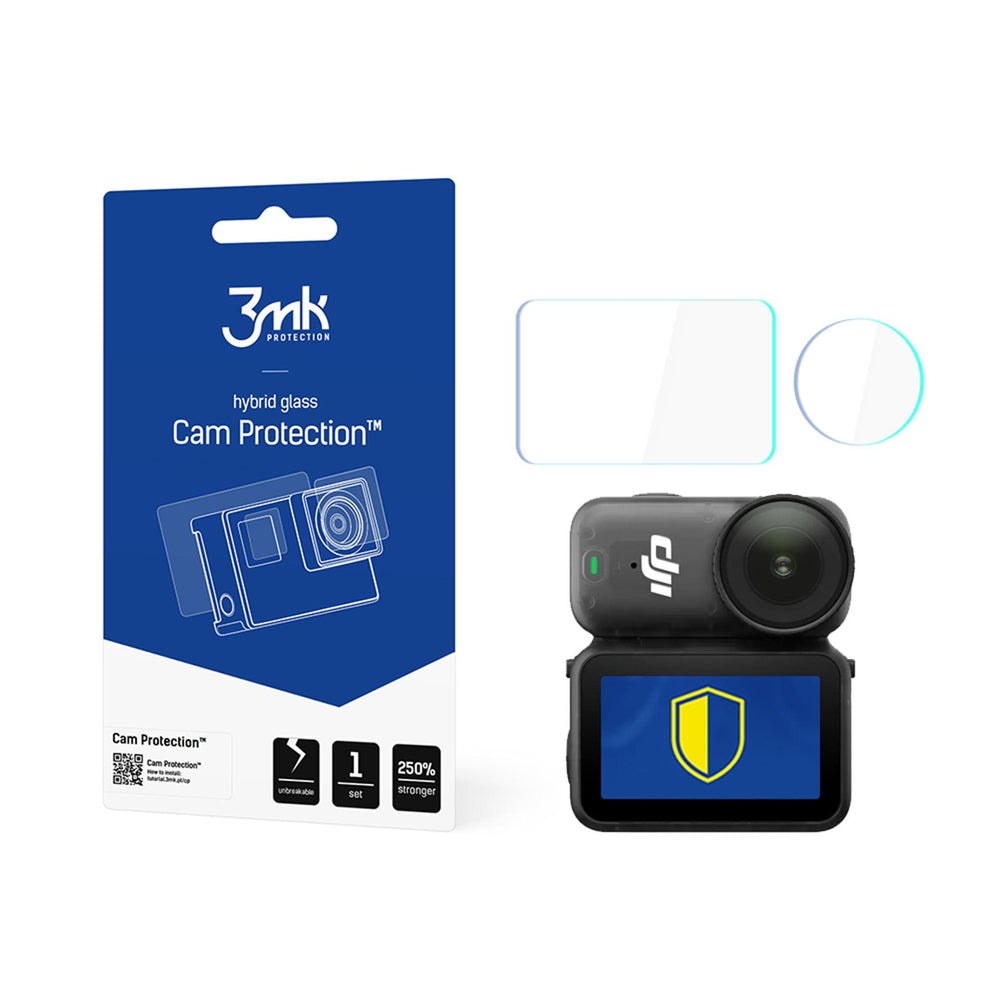 3mk Cam Protection Glass for DJI Osmo Nano_0