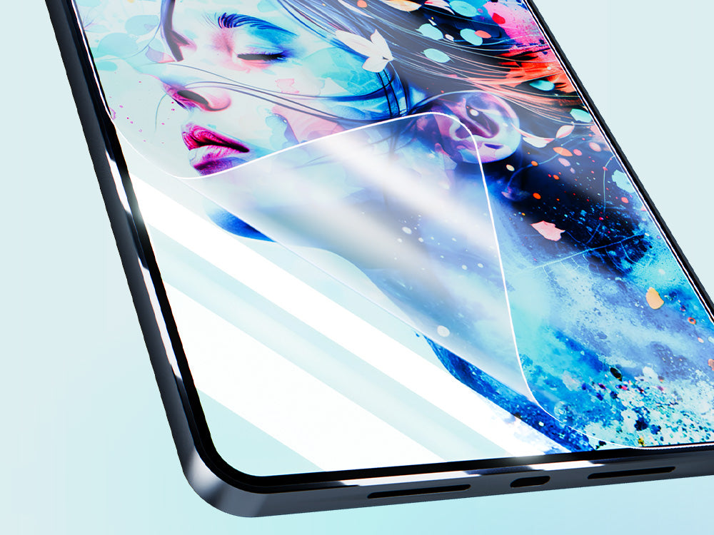 3mk Paper Feeling protective film for Lenovo Idea Tab 11" (TB336)_1