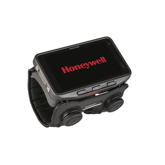 Acessório HONEYWELL CW45 / Preto_0