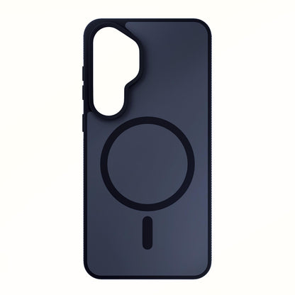 Etui 3mk Smoke MagCase na Samsung Galaxy S26+ - czarne_13