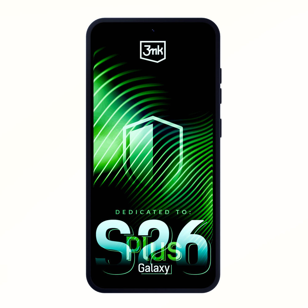 Etui 3mk Smoke MagCase na Samsung Galaxy S26+ - czarne_10