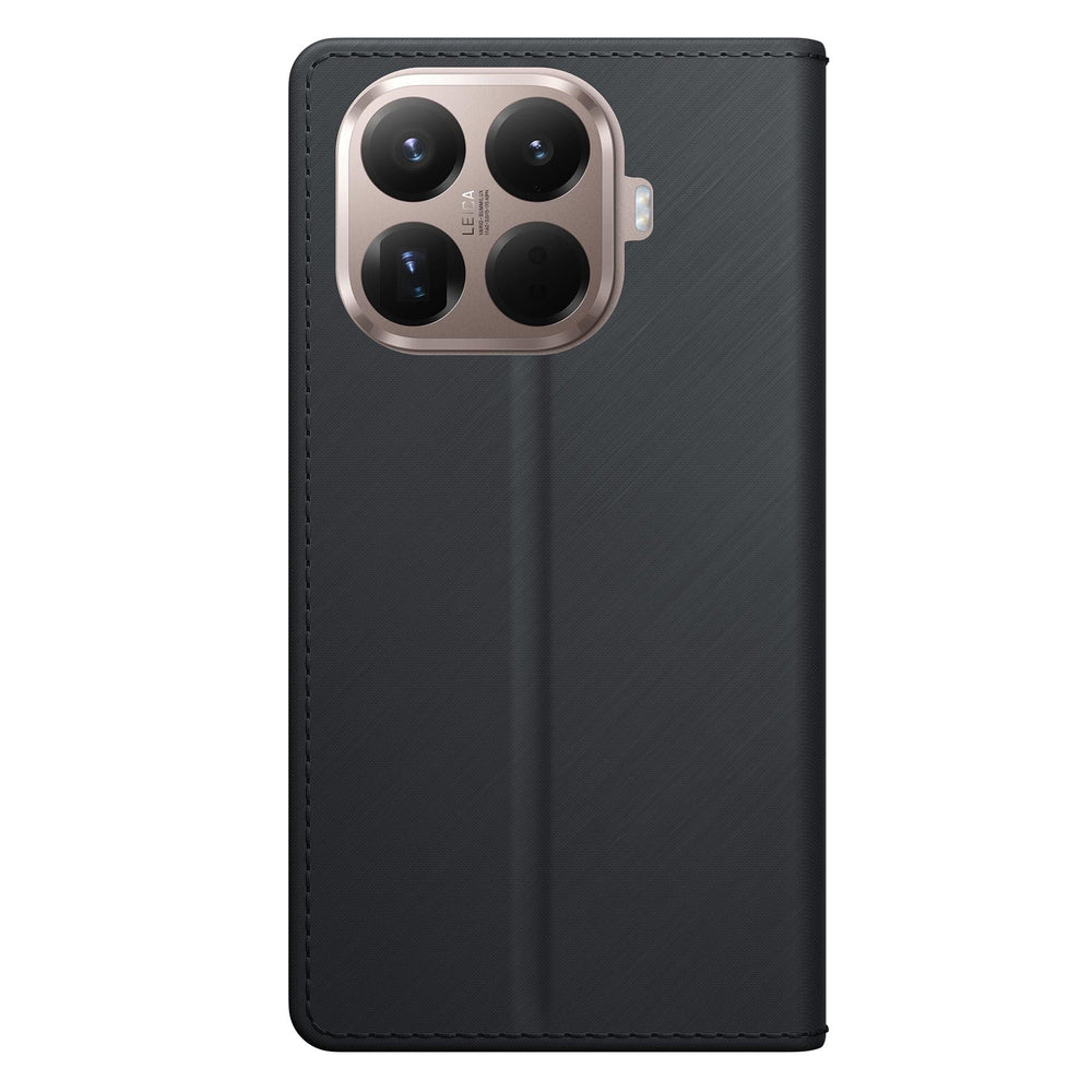 3mk Wallet Case for Xiaomi 15T Pro 5G - Black_2