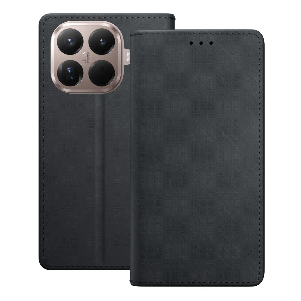 3mk Wallet Case for Xiaomi 15T Pro 5G - Black_6