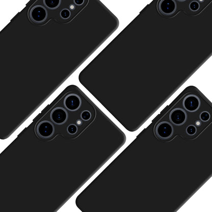 3mk Matt Case Pro for Samsung Galaxy S26 Ultra - Matte Black_9