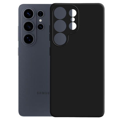 3mk Matt Case Pro for Samsung Galaxy S26 Ultra - Matte Black_3