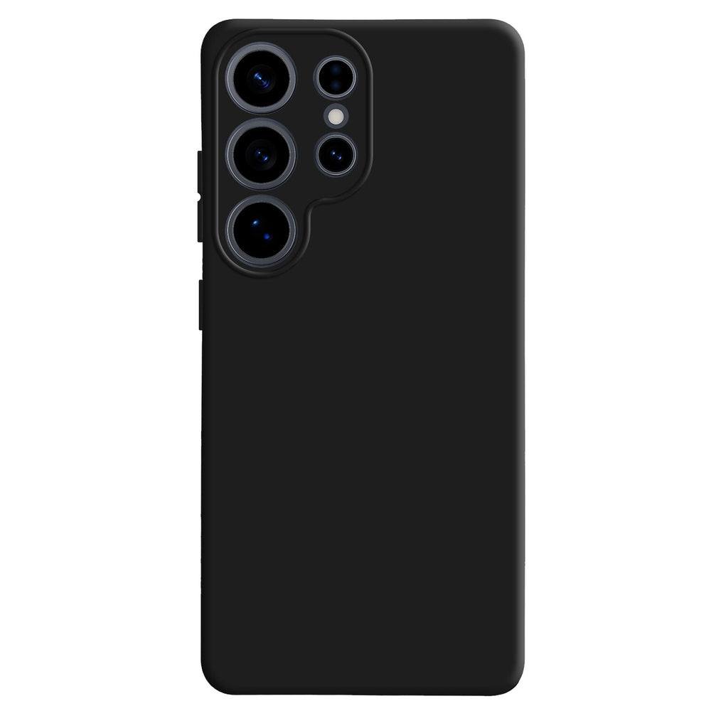 3mk Matt Case Pro for Samsung Galaxy S26 Ultra - Matte Black_8