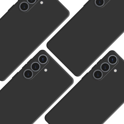 3mk Matt Case Pro for Samsung Galaxy S26 Pro - Matte Black_4